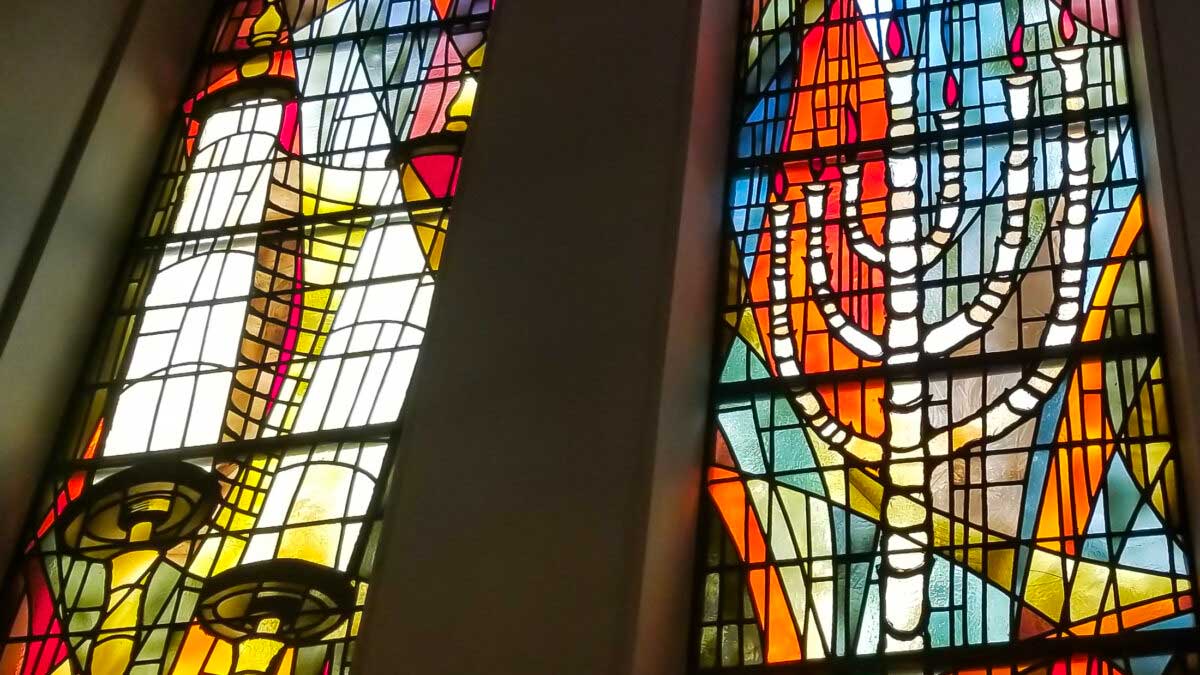 Erev rosh hashanah service 5783 experience temple emanu el live on